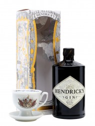 Hendrick's Gin Dreamscapes Tea Cup Gift Set
