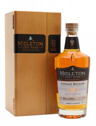 Midleton Very Rare Bottled 2019