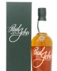 Paul John - Peated Select Cask Single Malt Whisky