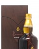 Benromach - Heritage Single Malt 40 year old Whisky