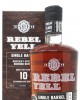 Rebel Yell - Single Barrel Bourbon 10 year old Whiskey