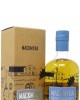 Mackmyra - Brukswhisky Swedish Whisky
