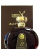 Macphail's - Puccini Decanter 30 year old Whisky