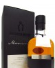 Mackmyra - Moment Prestige Whisky