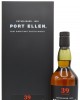 Port Ellen (silent) - Untold Stories - The Spirit Safe 1978 39 year old Whisky