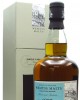 Bunnahabhain - Wemyss Malts - Tools and Timbers Single Cask 1987 31 year old Whisky
