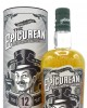The Epicurean - Small Batch Release - Lowland Malt  12 year old Whisky