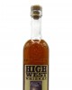 High West - Campfire 5 year old Whiskey