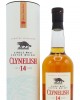 Clynelish - Highland Single Malt 14 year old Whisky