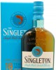 Dufftown The Singleton - Speyside Single Malt 18 year old