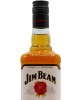 Jim Beam - White Label 4 year old Whiskey