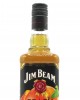Jim Beam - Peach Bourbon Whiskey Liqueur