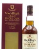 Glenrothes - Mackillop's Choice Single Cask #100088 1987 33 year old Whisky