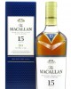 Macallan Double Cask 15 year old