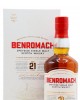 Benromach - Speyside Single Malt Scotch 21 year old Whisky