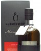 Mackmyra - Moment Korsbarsrok Whisky