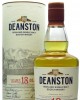 Deanston - Highland Single Malt 18 year old Whisky