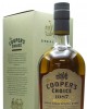 North British - Coopers Choice - Single Cask #238572 1987 32 year old Whisky