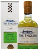The English Whisky Co. - Heavily Peated Small Batch 2010 11 year old Whisky