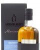 Mackmyra - Moment Brukswhisky DLX II 2012 9 year old Whisky