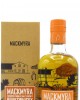 Mackmyra - Brukswhisky Single Malt 2008 13 year old Whisky