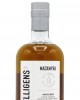 Mackmyra - Intelligens AI:02 Swedish Whisky