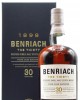 BenRiach - The Thirty - Speyside Single Malt 30 year old Whisky