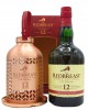 Redbreast - Single Pot Still with Copper Birdfeeder 12 year old Whiskey