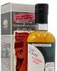 GlenAllachie - That Boutique-Y Whisky Company - Batch #6 2011 10 year old Whisky