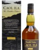 Caol Ila - Distillers Edition 2021 2009 12 year old Whisky