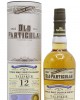 Talisker - Old Particular Single Cask #15638 2009 12 year old Whisky