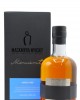 Mackmyra - Moment Virvelvind Swedish Whisky