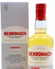 Benromach - Contrasts - Peat Smoke 2010 Whisky