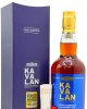 Kavalan - Solist Vinho Barrique Single Cask #061A 2016 4 year old Whisky