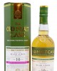 Blair Athol - Old Malt Cask - Single Sherry Cask #19419 - 2011 10 year old Whisky