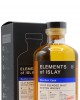 Elements Of Islay - Bourbon Cask - Islay Blended Malt Whisky