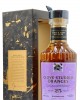 Glenrothes - Clove Studded Oranges - Single Sherry Cask 1996 25 year old Whisky