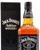Jack Daniel's - Old No. 7 & Box (1 Litre Old Bottling) Whiskey
