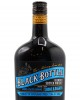 Black Bottle - Alchemy Series Batch #4 - Smoke & Dagger Whisky