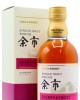 Nikka Yoichi Sherry & Sweet Distillery Exclusive