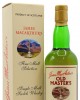 Banff (silent) - James MacArthurs Single Cask #2260 1976 25 year old Whisky