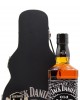 Jack Daniel's - 155th Anniversary Guitar Case Whiskey