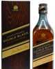 Johnnie Walker Double Black