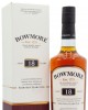 Bowmore Islay Single Malt 18 year old