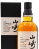 Yamazaki Mizunara Cask 2013 Edition