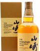 Yamazaki Bourbon Barrel 2013