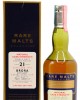 Brora (silent) - Rare Malts 1977 21 year old Whisky