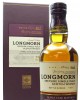 Longmorn - Secret Speyside - Single Malt 25 year old Whisky