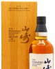 Yamazaki Mizunara Oak Cask 2017 Edition 18 year old