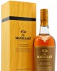 Macallan - Edition No. 1 - Single Malt Whisky